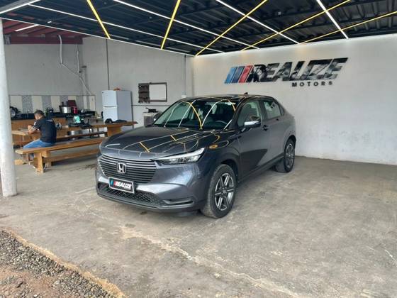 HONDA HR-V 1.5 DI I-VTEC FLEX EX CVT